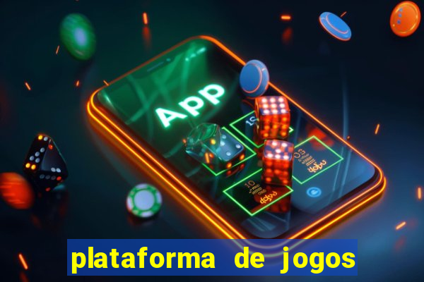 plataforma de jogos para ganhar dinheiro brabet